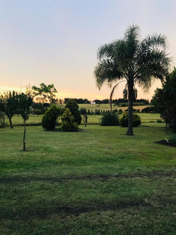 Pilmaiquen Villa Riachuelo Bagian luar foto
