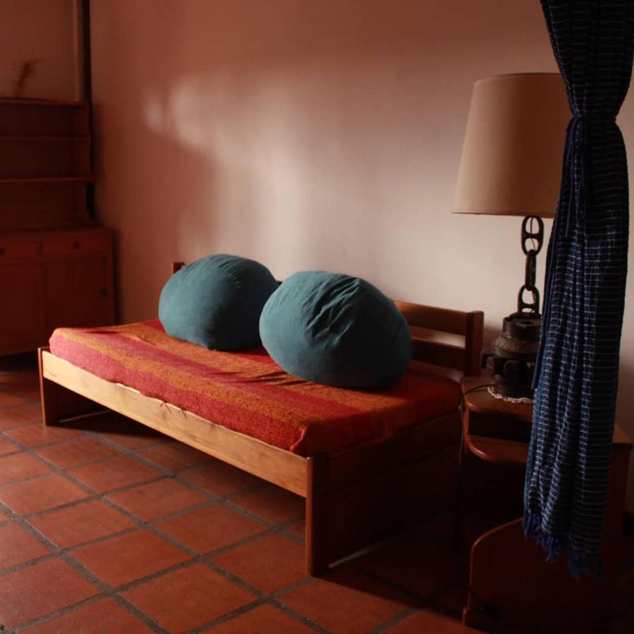 Pilmaiquen Villa Riachuelo Bagian luar foto