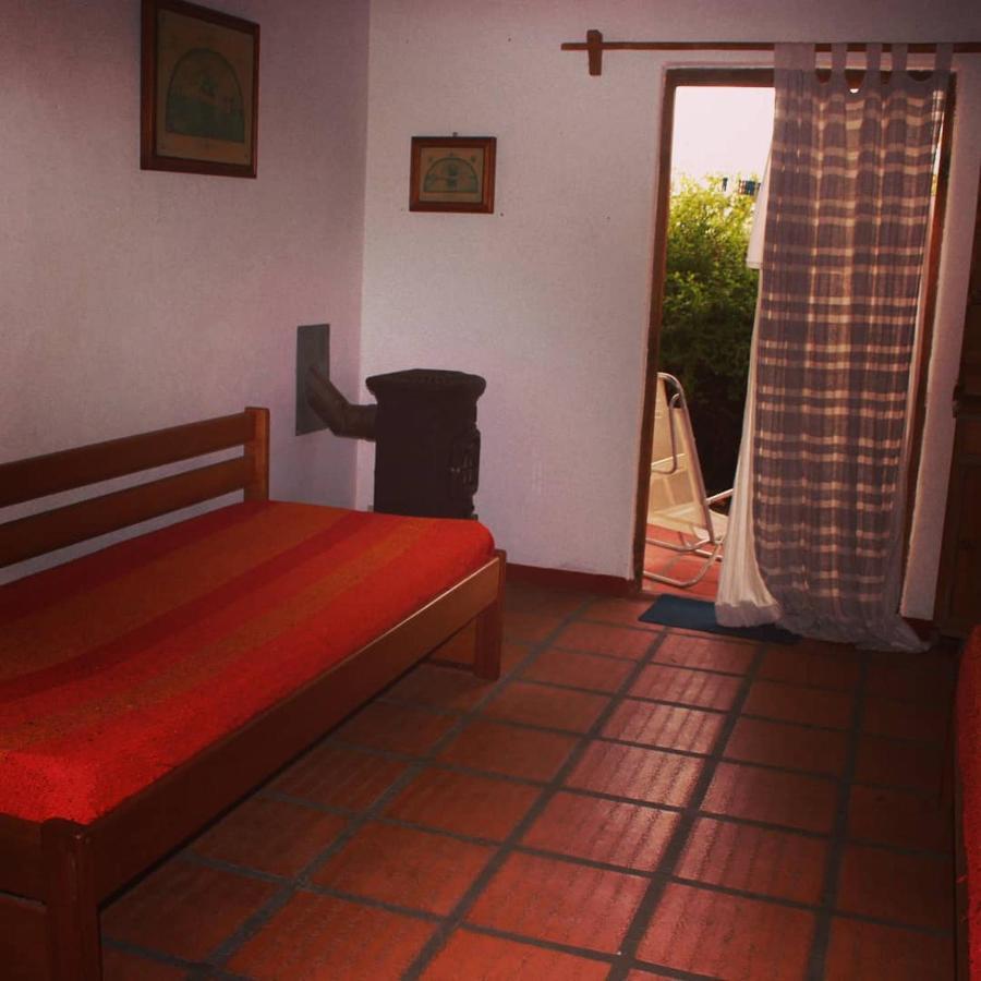 Pilmaiquen Villa Riachuelo Bagian luar foto