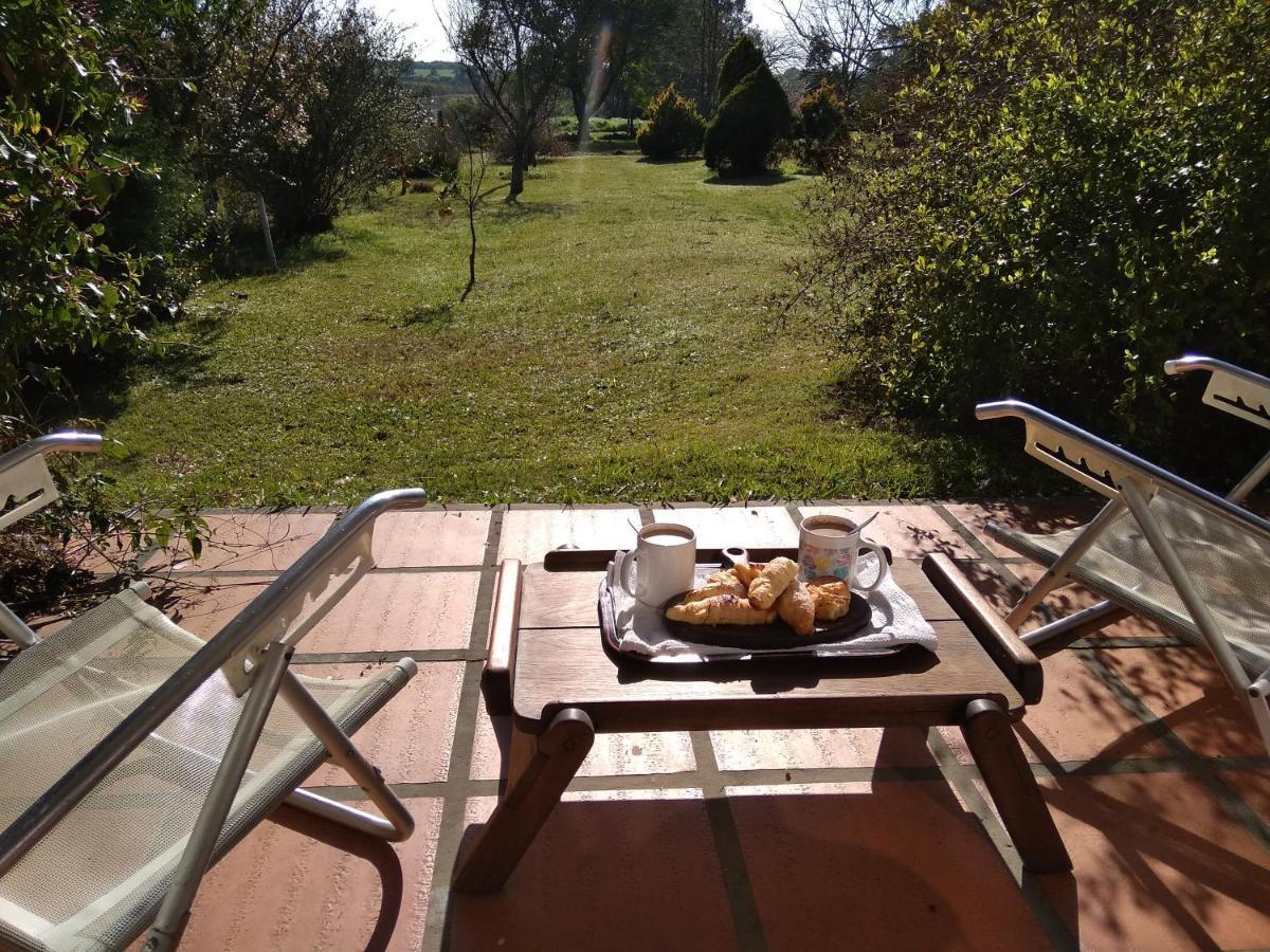 Pilmaiquen Villa Riachuelo Bagian luar foto