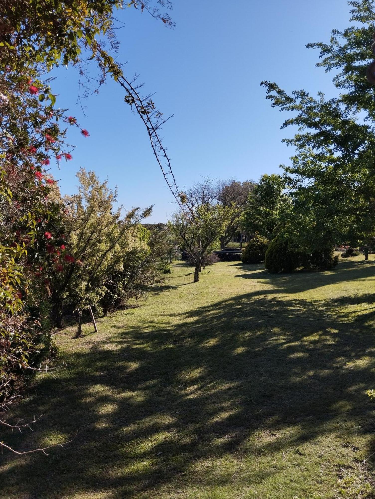 Pilmaiquen Villa Riachuelo Bagian luar foto