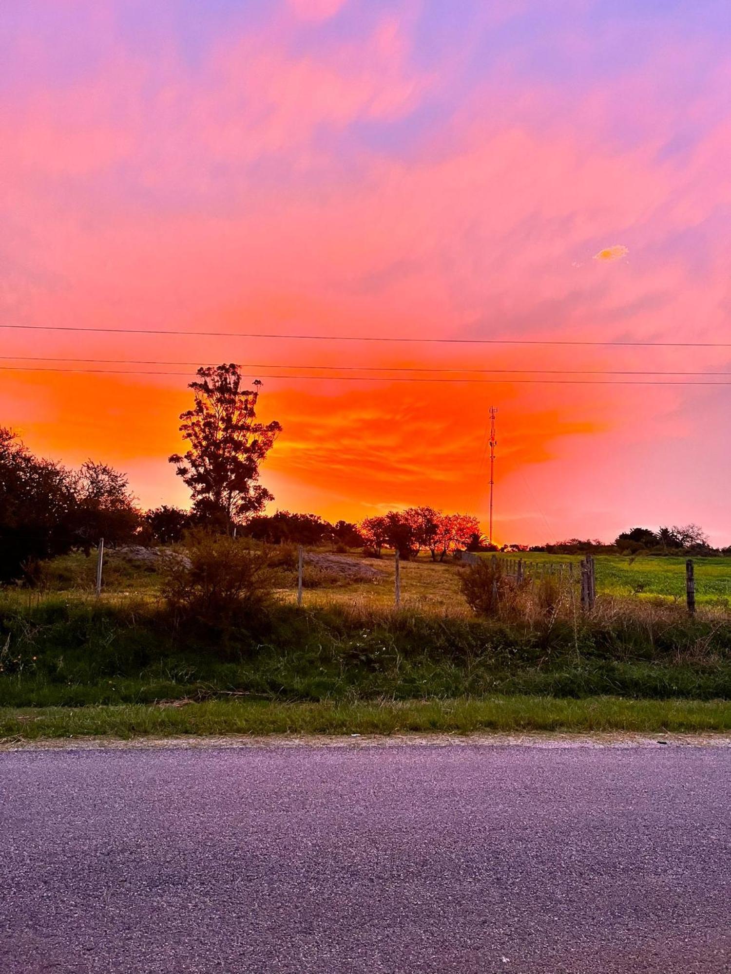 Pilmaiquen Villa Riachuelo Bagian luar foto
