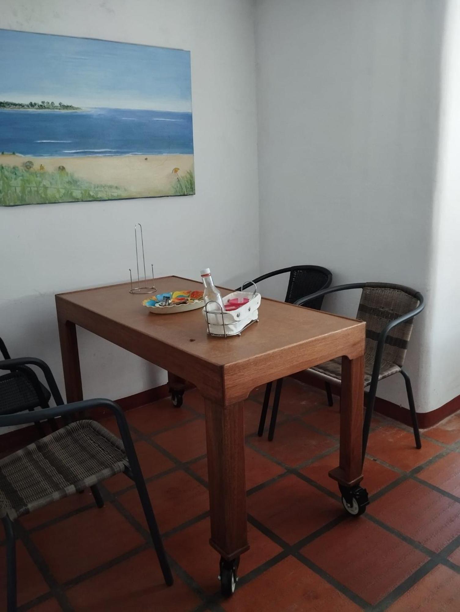 Pilmaiquen Villa Riachuelo Ruang foto