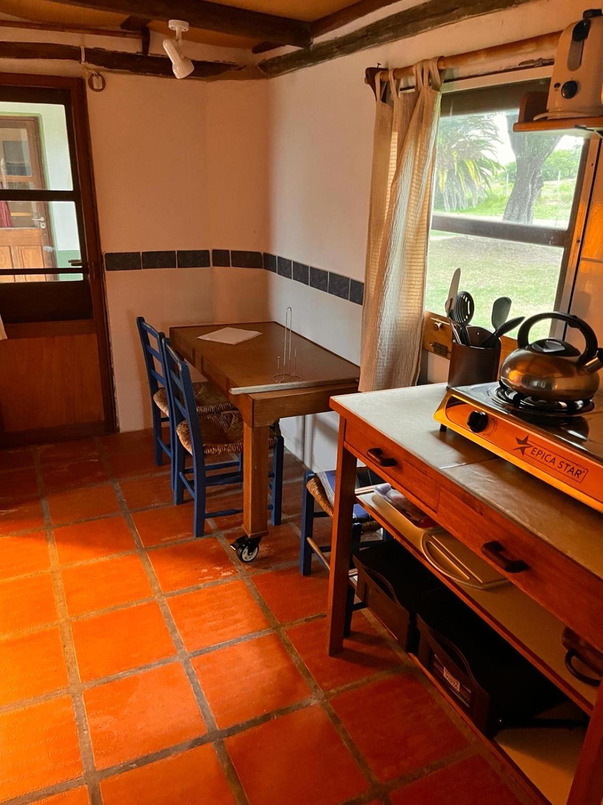 Pilmaiquen Villa Riachuelo Bagian luar foto